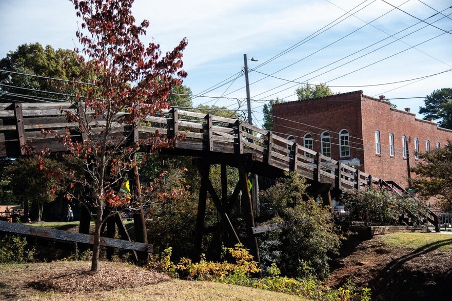 More Photos Of 116 S Providence St, Waxhaw Office For Lease
