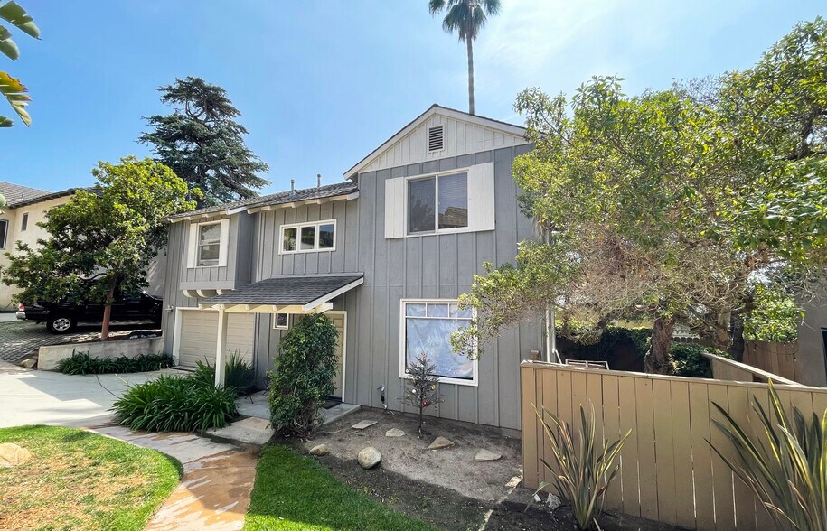 More Photos Of 1107 E Cota St, Santa Barbara Multifamily For Sale