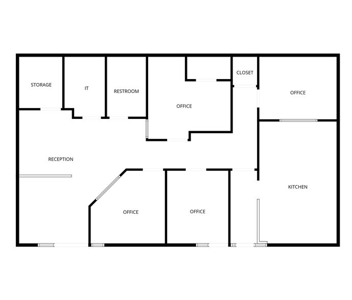 More Photos Of 8155 E Indian Bend Rd, Scottsdale Office For Sale
