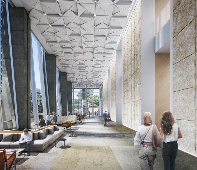 More Photos Of 1950 Avenue of the Stars, Los Angeles Office For Lease