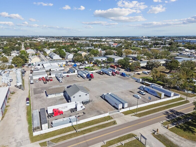 More Photos Of 6751 118th Ave, Largo Truck Terminal For Lease