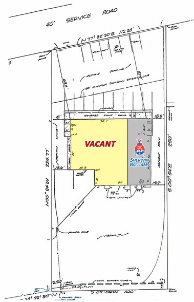 More Photos Of 3165 Dauphin St, Mobile Freestanding For Sale