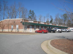 More Photos Of 5215 Palmero Ct, Buford Light Distribution For Lease