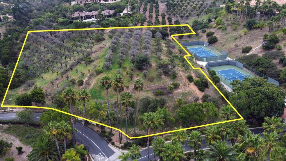 More Photos Of 18186 Querida Sol, Rancho Santa Fe Land For Sale