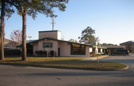 More Photos Of 65 W Fairmont Ave, Savannah Restaurant For Sale