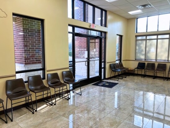 Photo of 1st Floor Ste 101