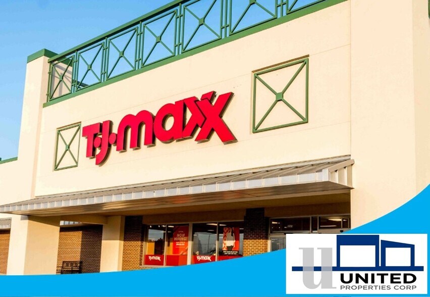 More Photos Of 1315 S Caraway Rd, Jonesboro Unknown For Lease