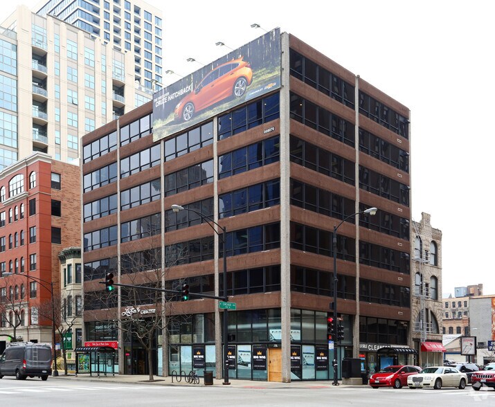 More Photos Of 770 N LaSalle St, Chicago Office For Lease
