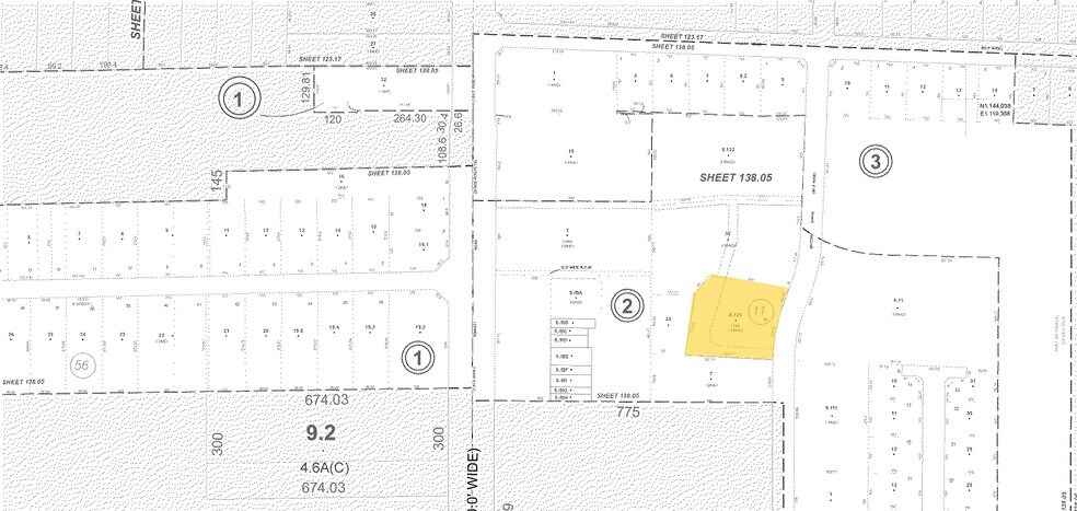 More Photos Of 5858 Snyder Dr, Lockport Medical For Lease