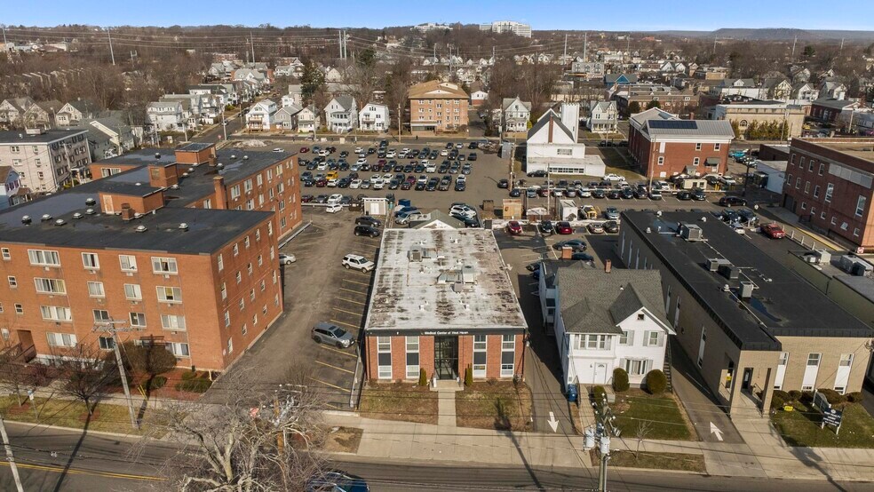 More Photos Of 385 Main St, West Haven Medical For Sale