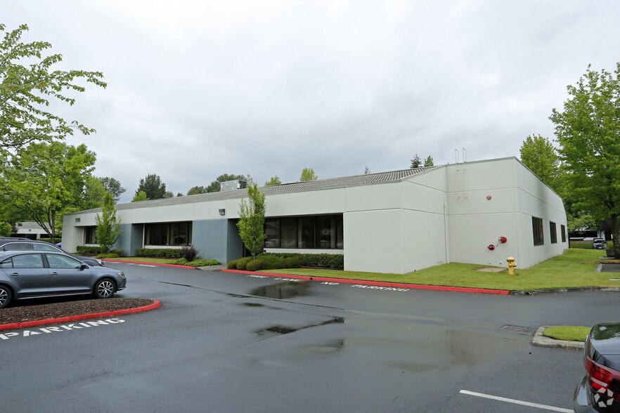 More Photos Of 1119 SW 7th St, Renton Office For Sale