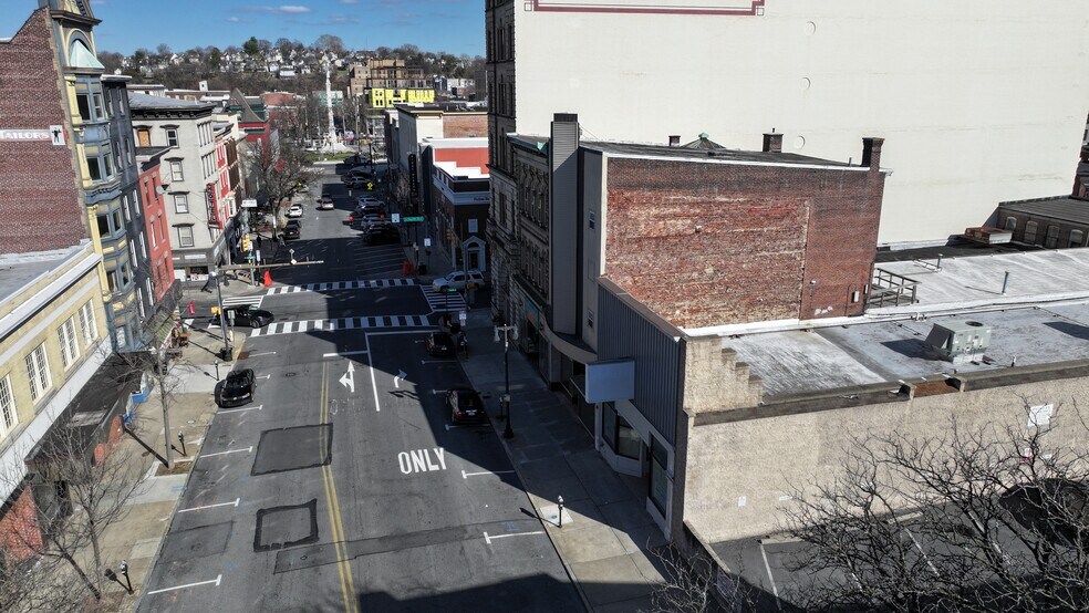 More Photos Of 408 Northampton St, Easton Storefront Retail Residential For Sale