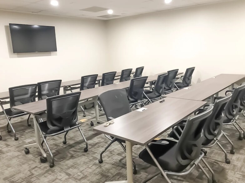 More Photos Of 2204 Timberloch Pl, The Woodlands Office For Lease