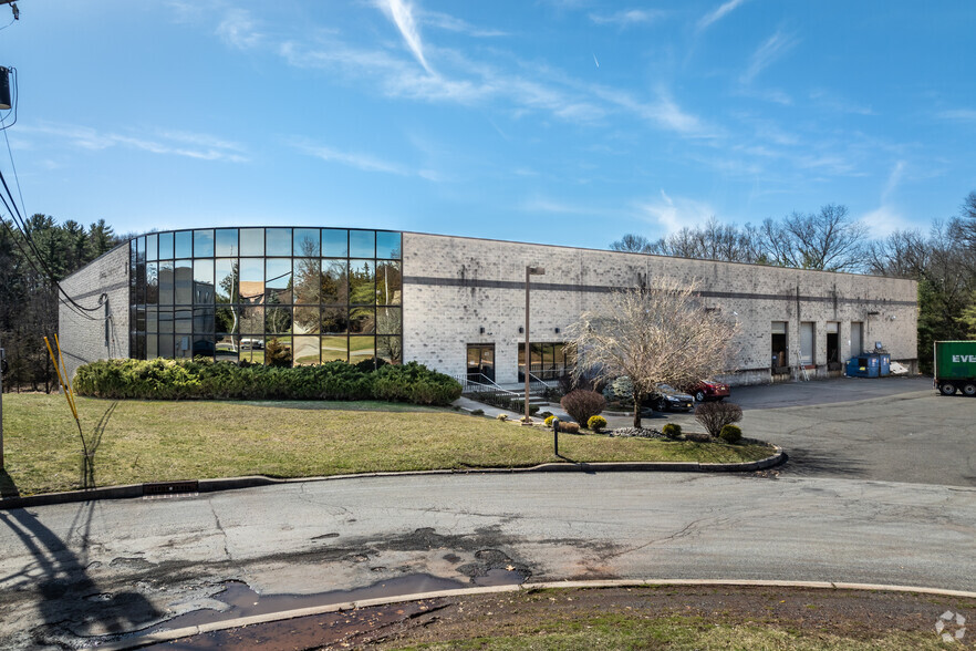 Primary Photo Of 18 Culnen Dr, Branchburg Warehouse For Lease