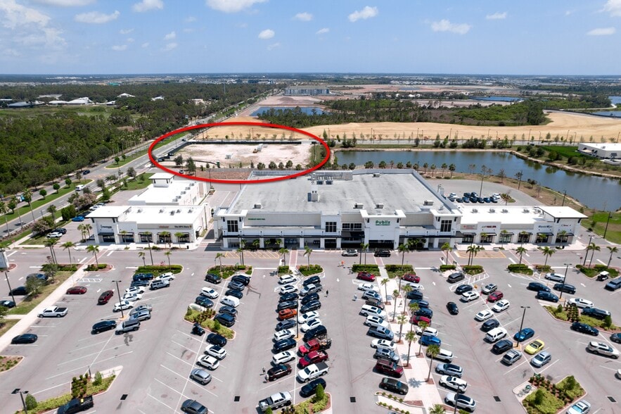 More Photos Of 19740 S. West Villages Parkway, Venice Office For Lease