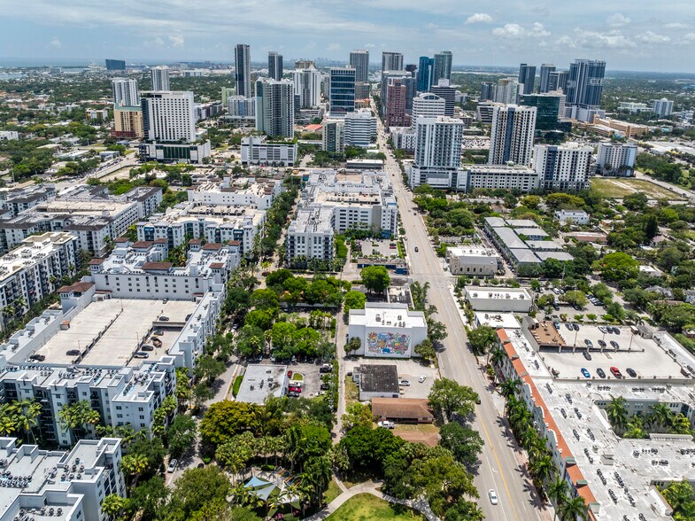 More Photos Of 521 NE 4th Ave, Fort Lauderdale Office Residential For Sale
