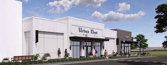 Primary Photo Of 740 Lightfoot Dr, Clayton Unknown For Lease