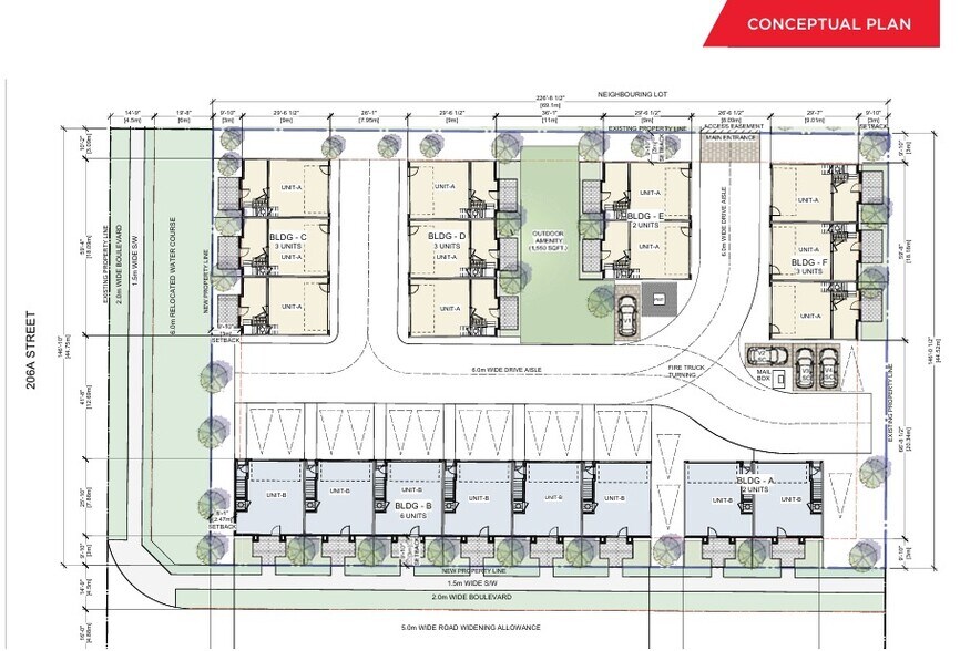 More Photos Of 7230 206A St, Langley Land For Sale