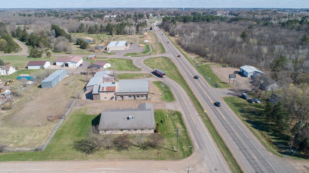 More Photos Of 1895 Frontage Rd, Mora Manufacturing For Sale