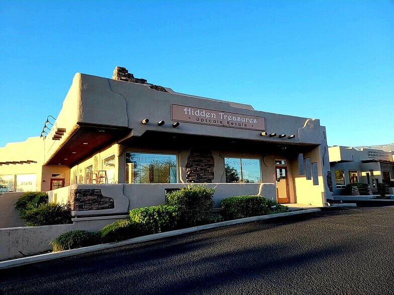 Primary Photo Of 675 E Cottonwood St, Cottonwood Light Distribution For Lease