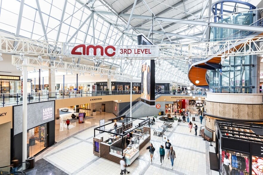 More Photos Of 2601 Preston Rd, Frisco Unknown For Lease