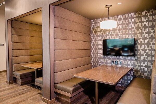 More Photos Of 1201 fannin St, Houston Coworking Space