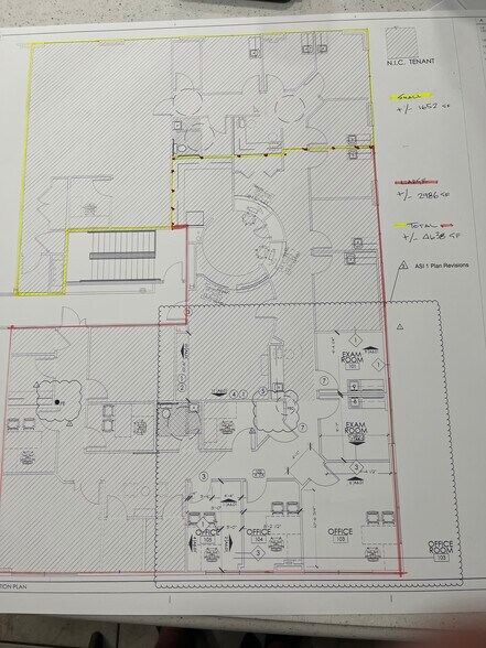 More Photos Of 7560 Red Bug Lake Rd, Oviedo Medical For Sale