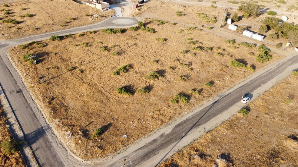 More Photos Of 48892 Nakoma, Cabazon Land For Sale