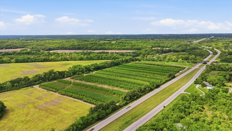 Primary Photo Of 22721 US-24 O, Independence Land For Sale