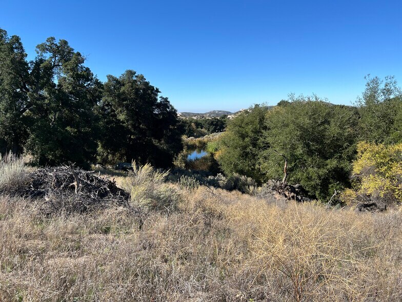 More Photos Of 2809 Miller Valley Rd, Pine Valley Land For Sale