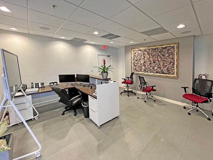 More Photos Of 2455 E Sunrise Blvd, Fort Lauderdale Unknown For Lease