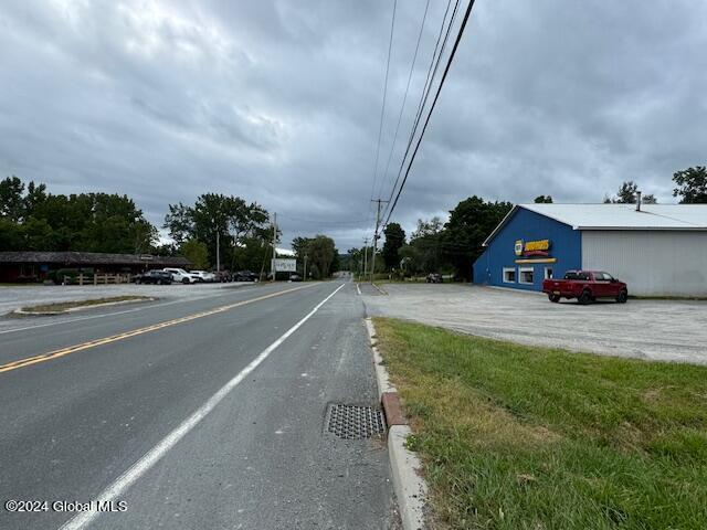 More Photos Of 21419 Rt-22, Hoosick Falls Auto Repair For Sale