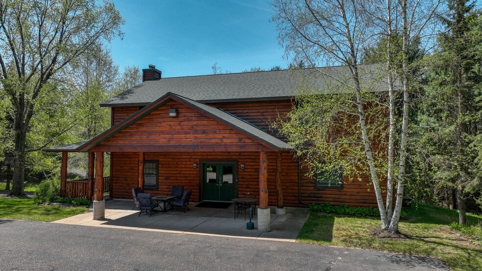 More Photos Of 18059 County Highway OO, Chippewa Falls Lodge Meeting Hall For Sale