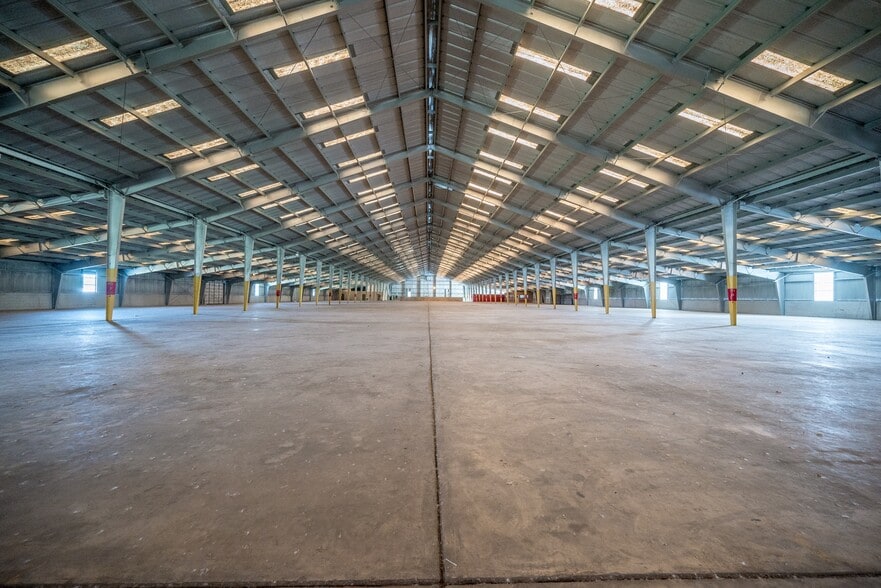 More Photos Of 14281 US Highway 301 S, Starke Industrial For Sale