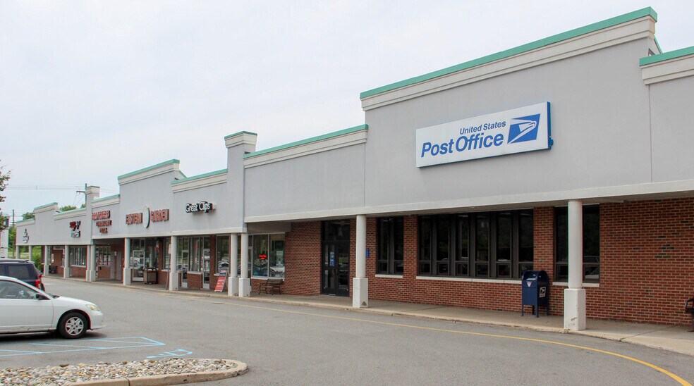 More Photos Of 445 Route 23, Sussex Unknown For Lease