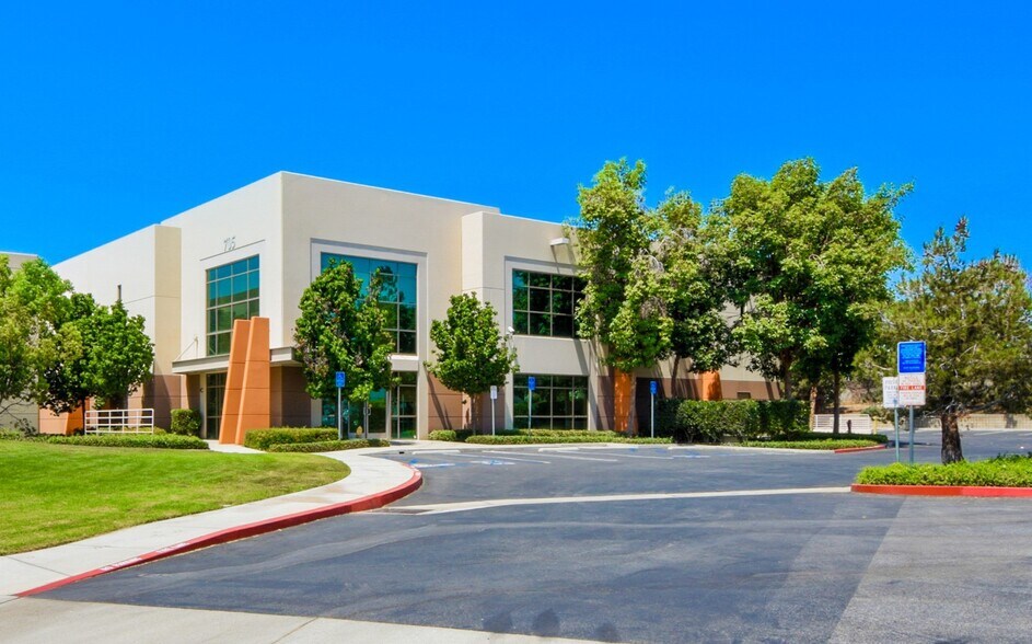 Primary Photo Of 705 Challenger St, Brea Warehouse For Lease