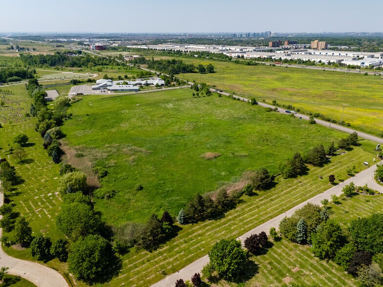 More Photos Of Ninth Line @ William Halton Pkwy, Oakville Land For Sale