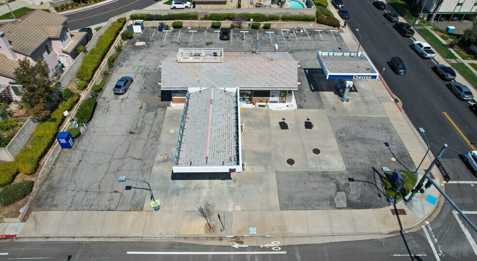 More Photos Of 15354 La Mirada Blvd, La Mirada General Retail For Sale