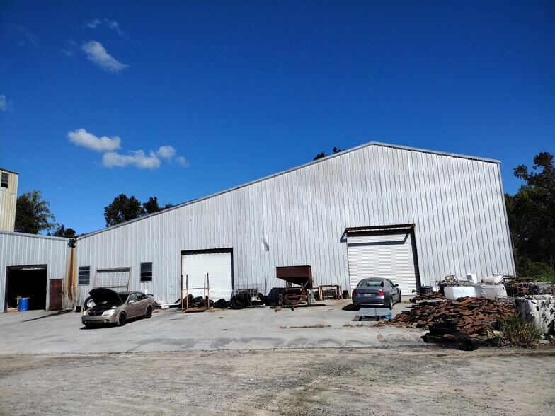 More Photos Of 784 Augusta Rd, Thomson Industrial For Sale