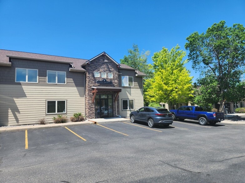 More Photos Of 251 Edelweiss Dr, Bozeman Office For Lease