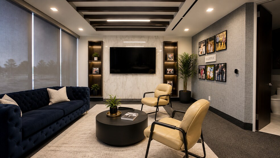More Photos Of 211 Highland Cross Dr, Houston Office For Lease