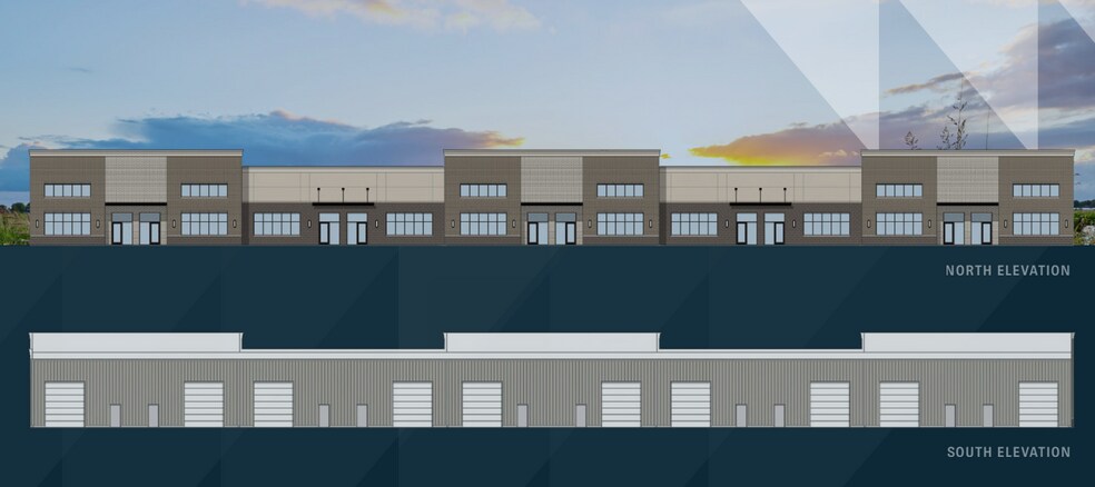 Primary Photo Of 20355 Commerce Park Dr, Westfield Distribution For Sale