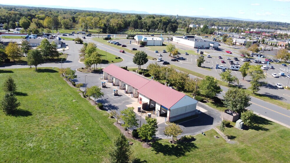 More Photos Of 6361 Village Center Dr, Bealeton Specialty For Sale