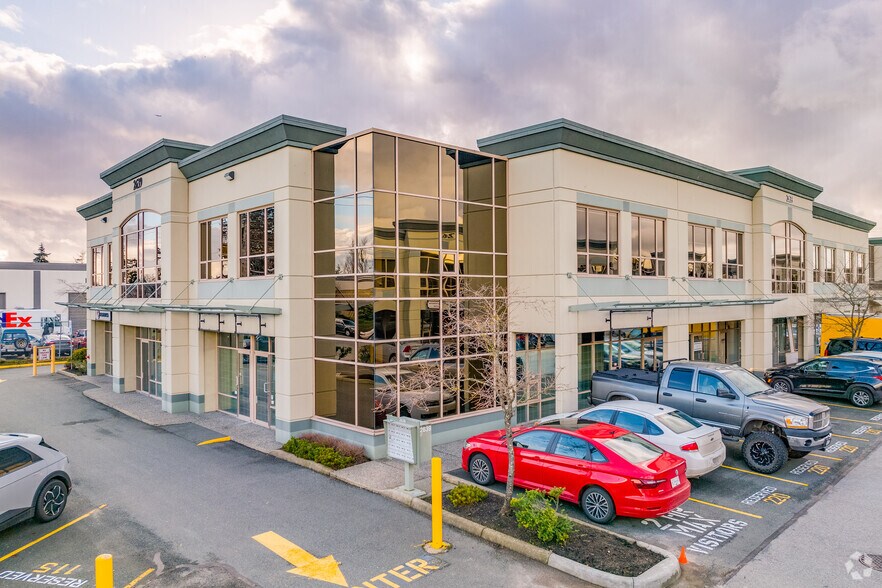 More Photos Of 2639 Viking Way, Richmond Showroom For Sale