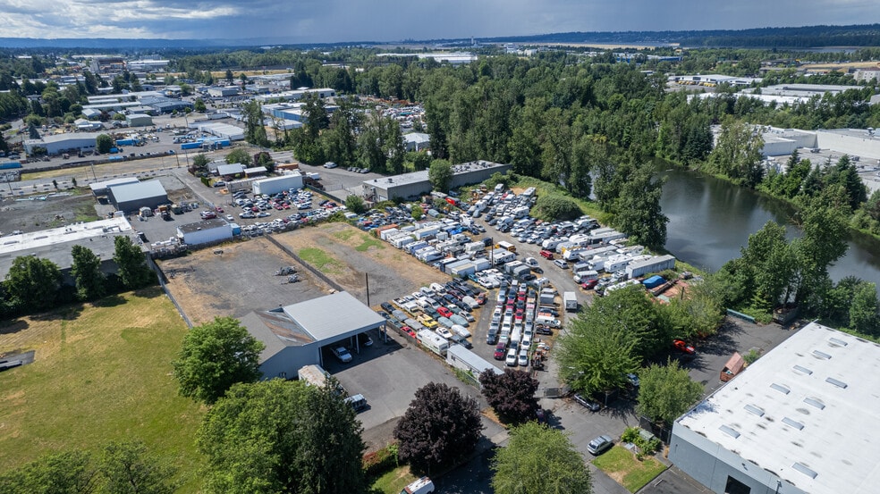 More Photos Of 5305 NE 115th St, Portland Land For Lease