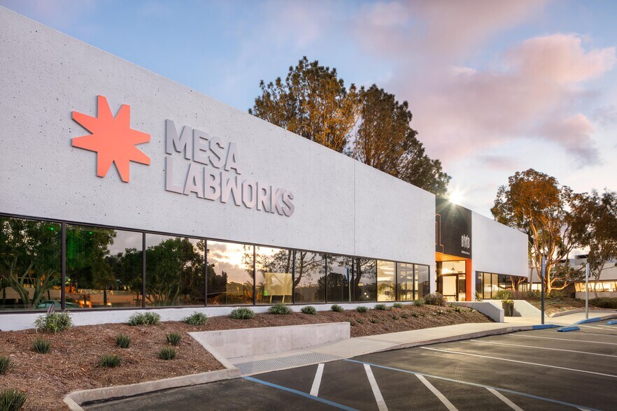 More Photos Of 5825 Oberlin Dr, San Diego Research And Development For Lease