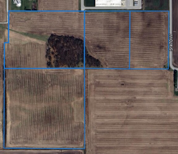 More Photos Of 403 Drexel Parkway, Rensselaer Land For Sale