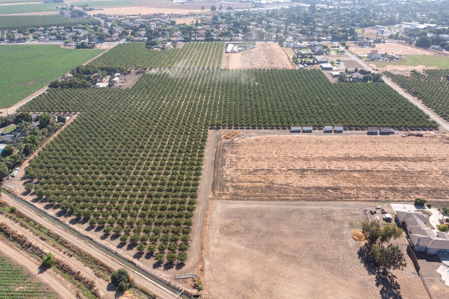 More Photos Of 585 Rose, Patterson Land For Sale