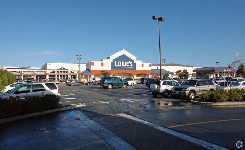 More Photos Of 1202-1340 El Camino Real, San Bruno Unknown For Lease