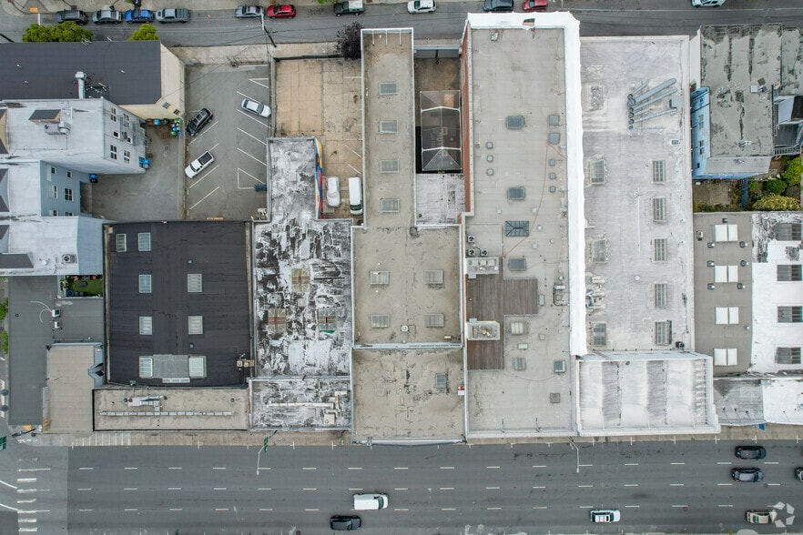 More Photos Of 460-464 9th St, San Francisco Loft Creative Space For Lease